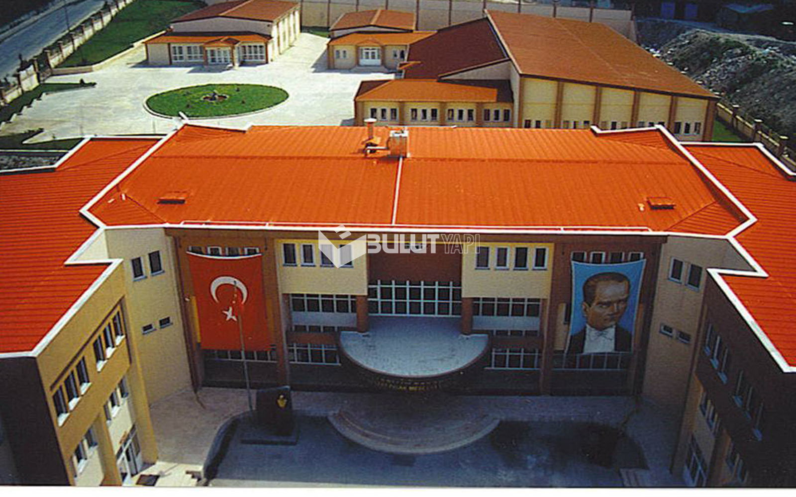 Bulut İnşaat